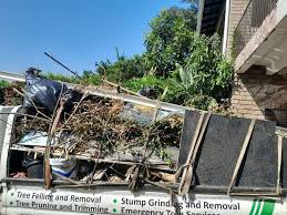 Same-Day Junk Removal Services in Greenville, VA